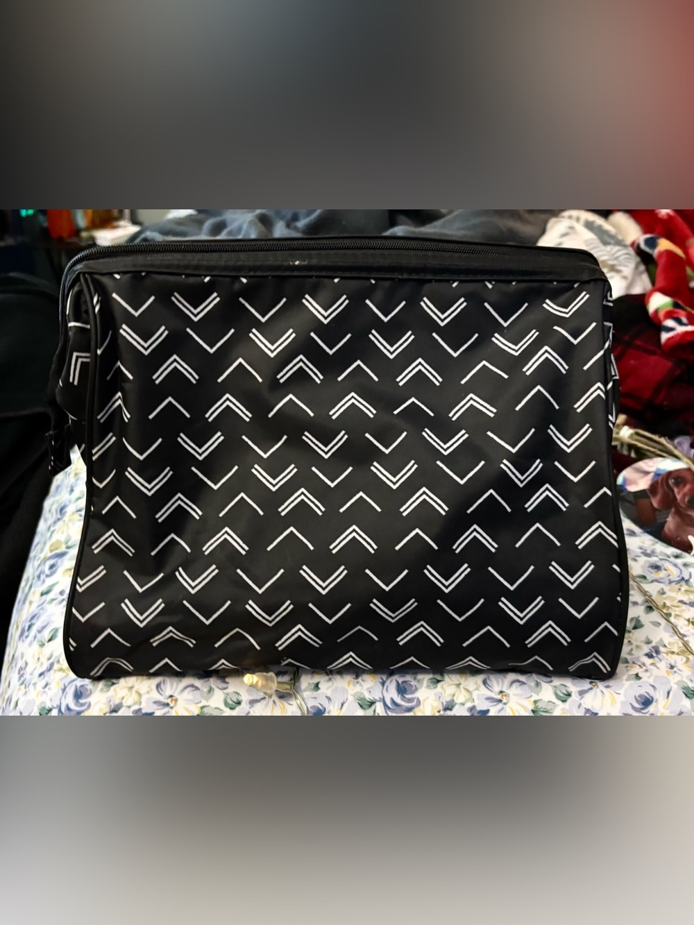 Thirty-one Cosmetic Bag